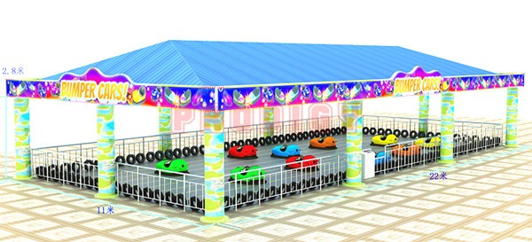 Zhengzhou Prodigy Amusement Equipment Co., Ltd.