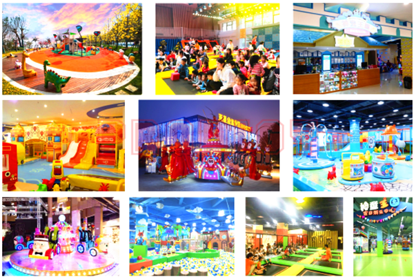 Zhengzhou Prodigy Amusement Equipment Co., Ltd.