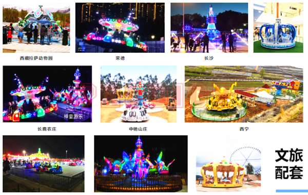 Zhengzhou Prodigy Amusement Equipment Co., Ltd.