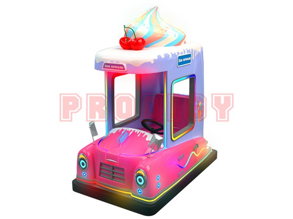 Zhengzhou Prodigy Amusement Equipment Co., Ltd.