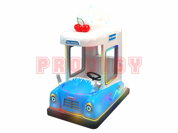 Zhengzhou Prodigy Amusement Equipment Co., Ltd.