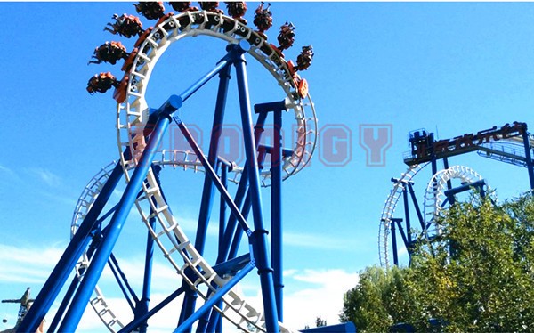 Zhengzhou Prodigy Amusement Equipment Co., Ltd.