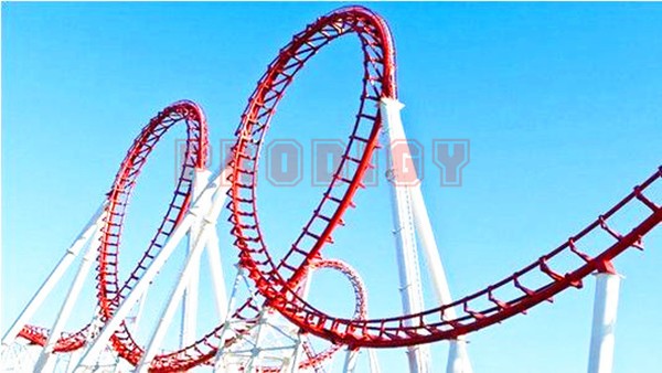 Zhengzhou Prodigy Amusement Equipment Co., Ltd.