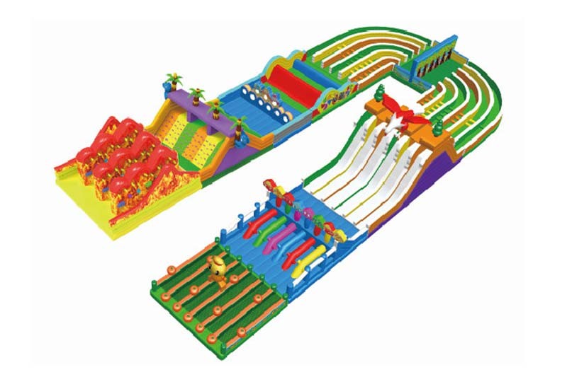 Zhengzhou Prodigy Amusement Equipment Co., Ltd.