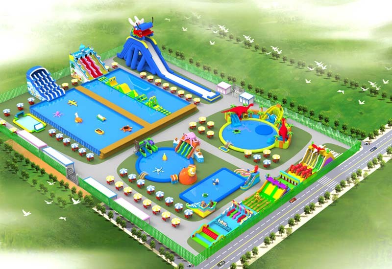 Zhengzhou Prodigy Amusement Equipment Co., Ltd.