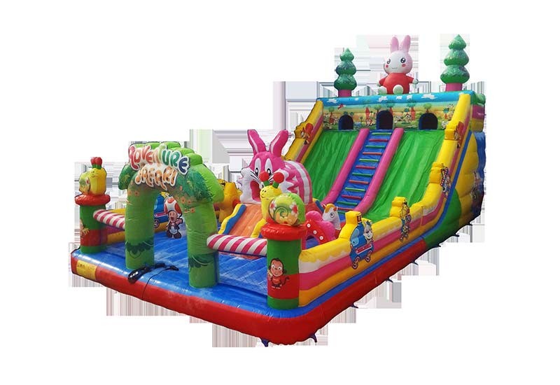 Zhengzhou Prodigy Amusement Equipment Co., Ltd.