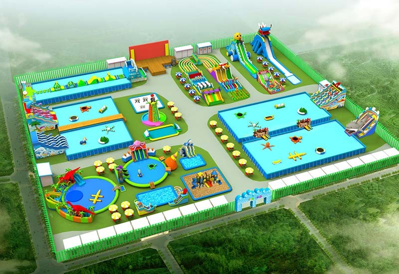 Zhengzhou Prodigy Amusement Equipment Co., Ltd.