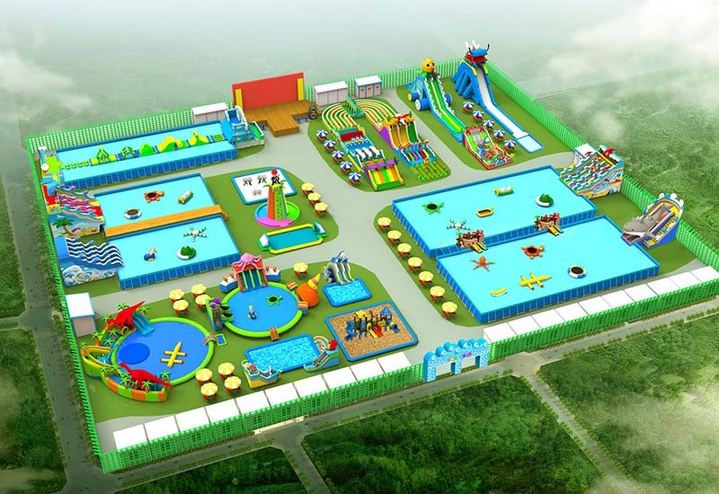 Zhengzhou Prodigy Amusement Equipment Co., Ltd.