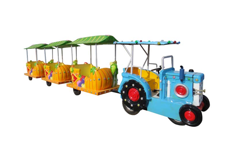 Kids Train Rides JX-0521
