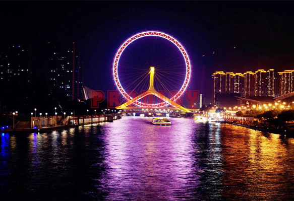 120M Ferris Wheel