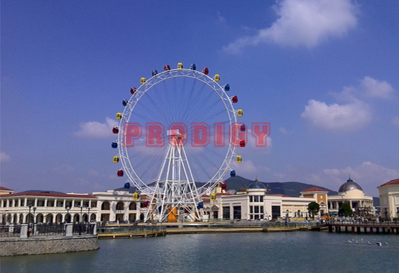 68M Ferris Wheel